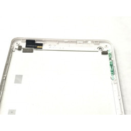 Замена кнопки питания и громкости HP 7 Plus 1302