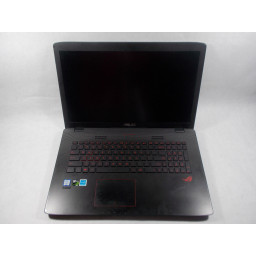 Замена экрана ASUS GL752VW-DH74