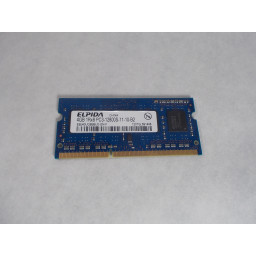 Замена ОЗУ Asus A53U-ES21