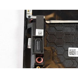 Замена динамика Acer Nitro 5 AN515-53-55G9