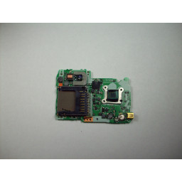 AV-порт Nikon Coolpix 4600 Замена