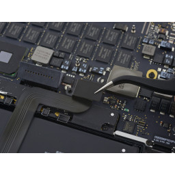 MacBook Pro 15 