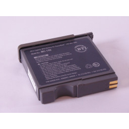 Замена батареи для Macintosh PowerBook 165c